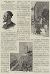 Eine Reise durch den Jemen